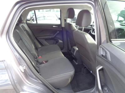 Volkswagen T-Cross - SE-U77483 