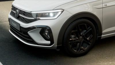 Volkswagen Taigo - AU-N187755 