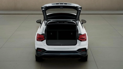 Audi Q2 - SE-N189142 