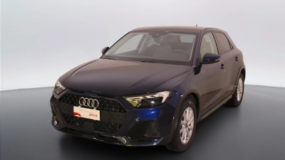 Audi A1 Allstreet - AU-U78252 