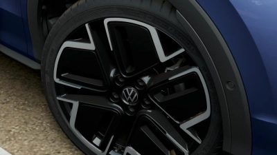 Volkswagen T-Roc - SE-N192079 