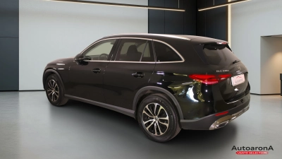 Mercedes-Benz GLC - AU-U77914 