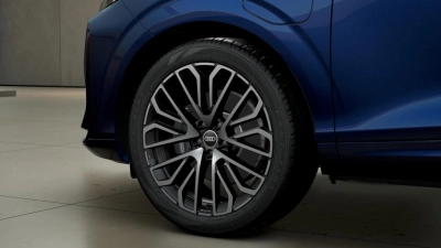 Audi Q3 - SE-N189126 