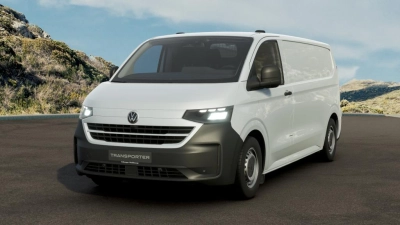 Volkswagen VIC TRANSPORTER - AU-N186362 