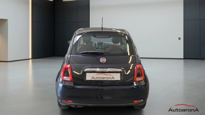 Fiat 500 - AU-U79565 