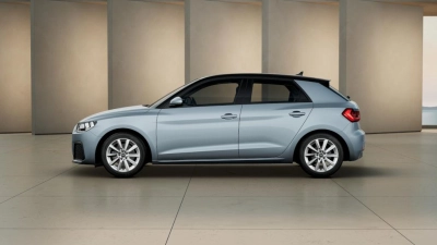 Audi A1 Sportback - AU-N186115 