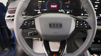 Audi A5 - AU-U77494 