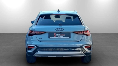 Audi A3 Allstreet - SE-U79391 