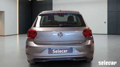Volkswagen Polo - SE-U78903 