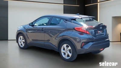 Toyota C-HR - SE-U79197 
