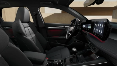 Audi A3 Sportback - AU-N194416 