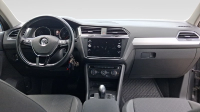 Volkswagen Tiguan - AU-U79398 