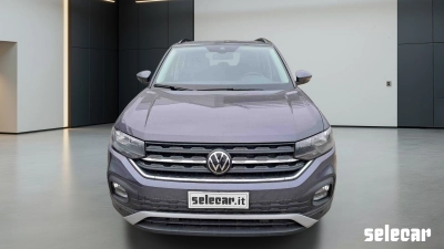 Volkswagen T-Cross - SE-U73863 