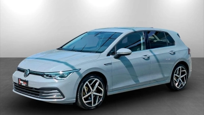Volkswagen Golf - SE-U79272 