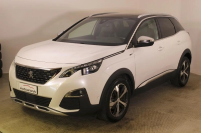 Peugeot 3008 - AU-U75306 