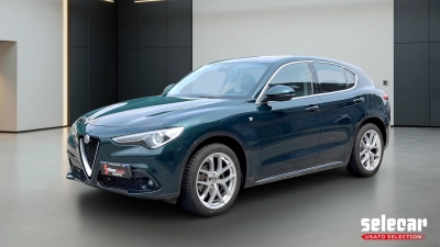Alfa romeo Stelvio - SE-U78726 