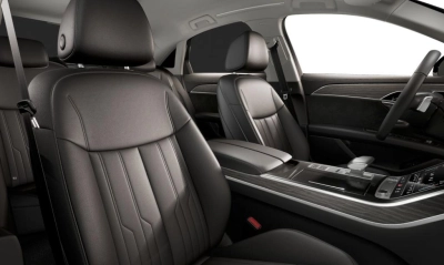 Audi A8 - AU-N182764 