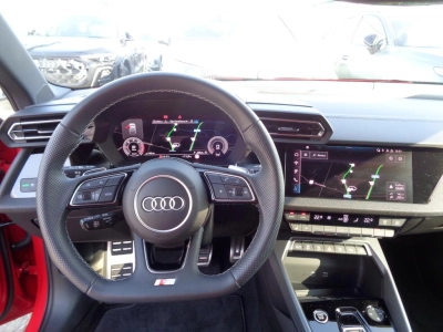 Audi A3 Allstreet - SE-U77760 