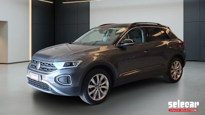 Volkswagen T-Roc - SE-U78462 