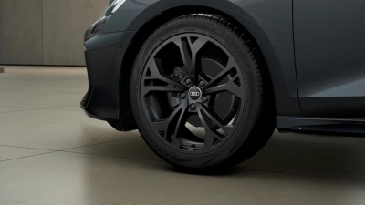 Audi A3 Sportback - AU-N181978 