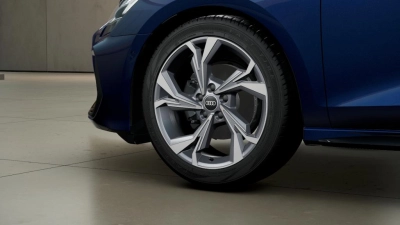 Audi A3 Sportback - SE-N181979 