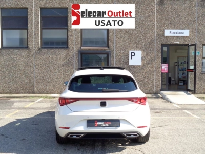 Seat Leon - SE-U77226 