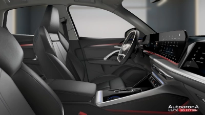Audi Q5 Sportback - AU-N185963 