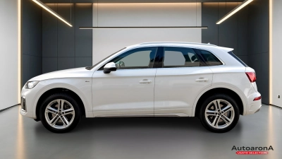 Audi Q5 - AU-U79326 