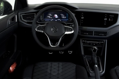 Volkswagen Taigo - AU-N182921 