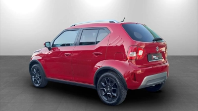 Suzuki Ignis - SE-U78657 