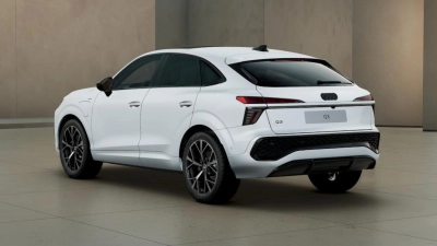 Audi Q3 Sportback - AU-N191894 