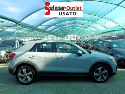 Audi Q2 - SE-U77535 