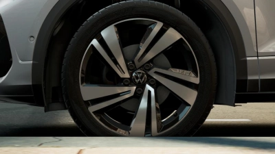 Volkswagen T-Roc - SE-N188927 