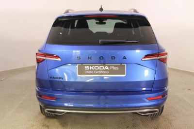 Skoda Karoq - AU-N185202 