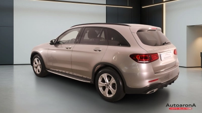 Mercedes-Benz GLC - AU-U76720 