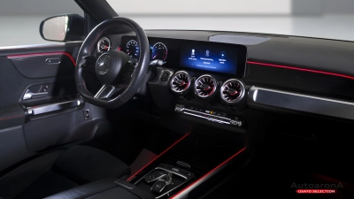 Mercedes-Benz GLB - AU-U79103 