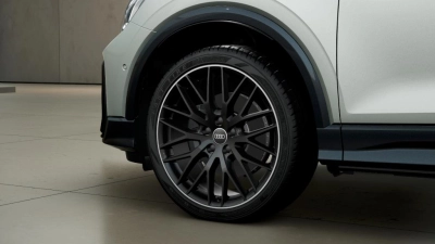 Audi Q2 - AU-N189178 