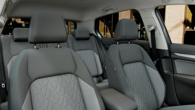 Volkswagen Golf - SE-N189763 