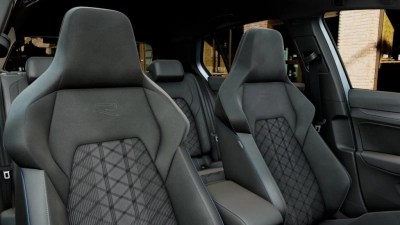 Volkswagen Golf - AU-N184298 