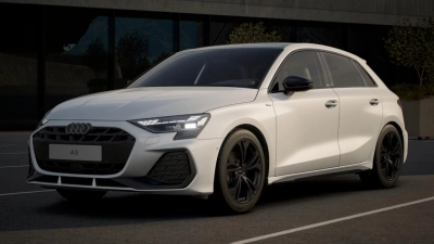 Audi A3 Sportback - AU-N181749 