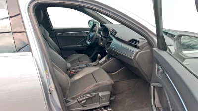 Audi Q3 - SE-U79385 