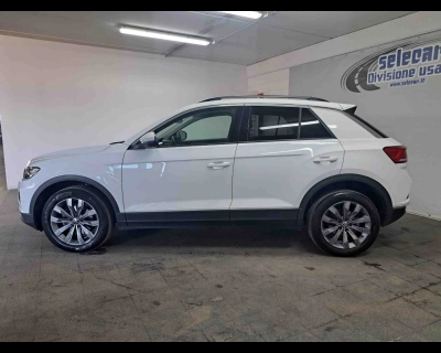 Volkswagen T-Roc - SE-U78843 