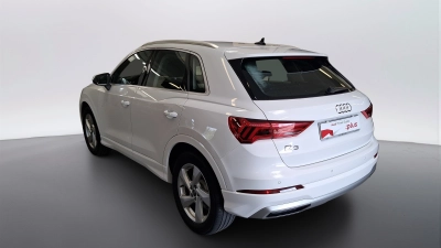 Audi Q3 - AU-U80007 