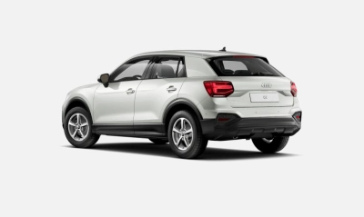 Audi Q2 - AU-N179291 