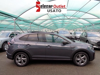 Volkswagen Taigo - SE-U77718 