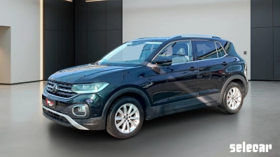 Volkswagen T-Cross - SE-U78947 