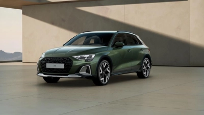 Audi A3 Allstreet - AU-N194410 