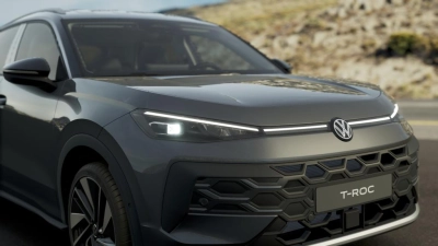 Volkswagen T-Roc - SE-N195084 