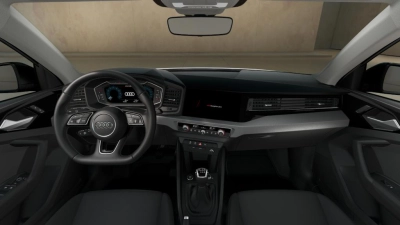 Audi A1 Sportback - SE-N189551 