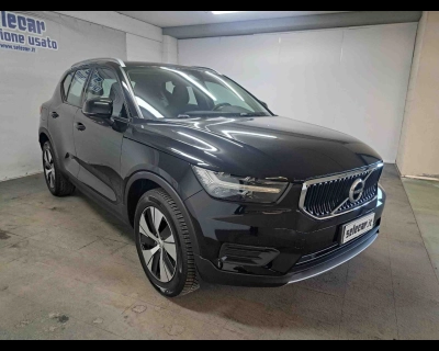 Volvo XC40 - SE-U76855 